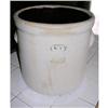 Image 1 : #2 Glazed Crock with Tab Handles #2218349