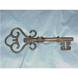 Bronze Key SKU 5620 #2218362
