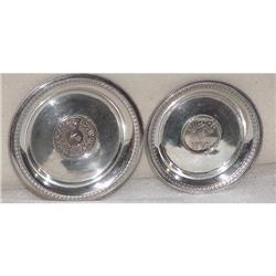 Coin Dishes SKU 4643 #2218383
