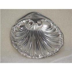 Silver Shell SKU 4322 #2218388