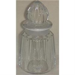 Glass Jar SKU 3971 #2218400