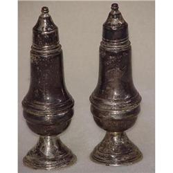 Sterling Salt & Pepper SKU 3963 #2218401