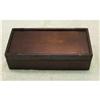 Image 1 : EARLY 1900S BOY'S WOOD TOOL BOX #2218444