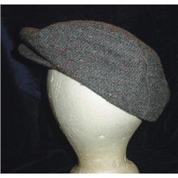 Stetson Wool Cap #2218526
