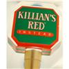 Image 1 : Killians's Red Instread Lucite Tap Handle  #2218546