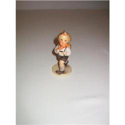 Hummel  # 82 2/0 Little Scholar #2218597