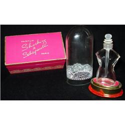 "SHOCKING"A PERFUME BOTTLE FOR #2234253