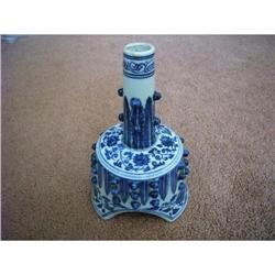 chinese porcelain bell #2234333