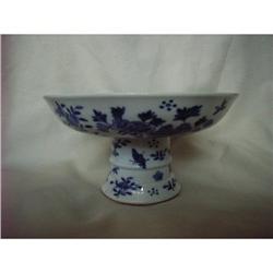 chinese porcelain dish #2234343