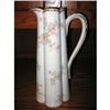 Image 1 : LARGE HAVILAND LIMOGES PITCHER #2234348