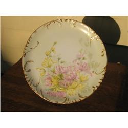 HAVILAND LIMOGES HAND P. CHARGER #2234353
