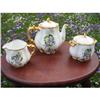 Image 1 : EARLY HAVILAND H. P. TEA SET #2234357