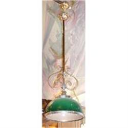 Bronze Chandelier Ceiling Fixture Light #2234575