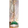 Image 1 : Bronze Chandelier Ceiling Fixture Light #2234575
