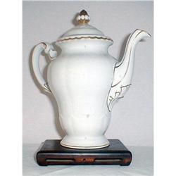 HUTSCHENSREUTHER PORCELAIN DESSERT SET 50 PCS #2234615