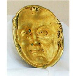 NAPOLEON FRENCH BRONZE TRAY,PERIOD 19TH c, #2234629