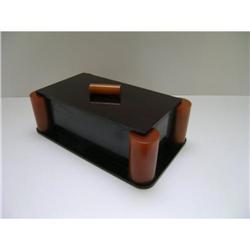 Bakelite Very Special Vintage Deco Box with #2234680