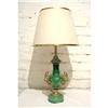 Image 1 : Lamp Pottery and Bronze #2234733