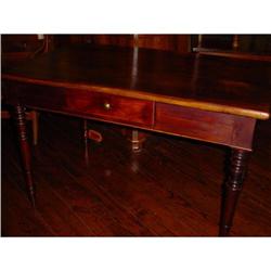 French Louis Philippe table, circa 1850  #2234867