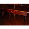 Image 1 : French Louis Philippe table, circa 1850  #2234867