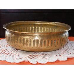 Rare and Antique Bowl used in a Women Ritual #2234905