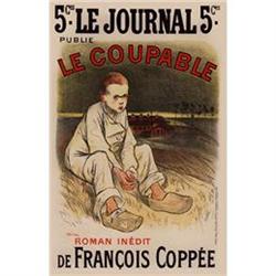 PL-134 Original Lithograph from Les Maitre de #2234932