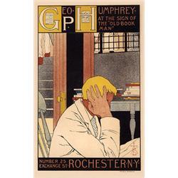 PL-076 Original Lithograph from Les Maitre de #2234934