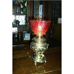 Table Lamp #2234993