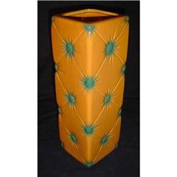American Faux Button Vase #2235104