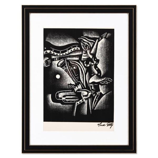 Untitled by Neal Doty (1941-2016)