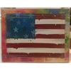 Image 1 : Paulina Del Mar "America Flag Blue"