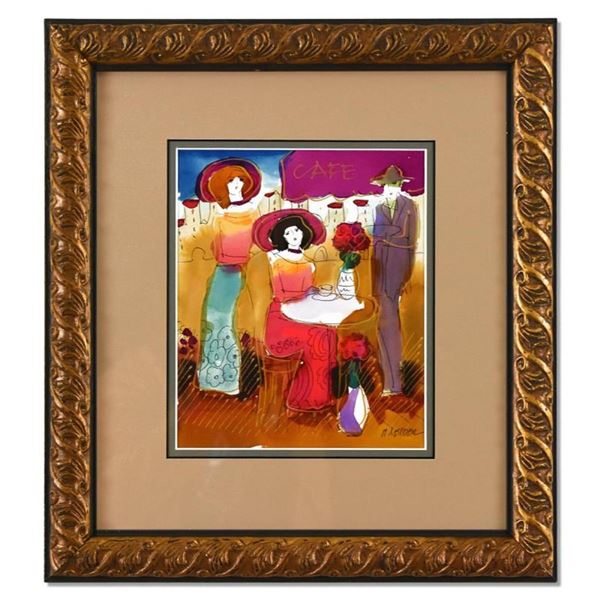 Untitled by Leider Original