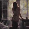 Image 3 : Untitled by Zanginian Original