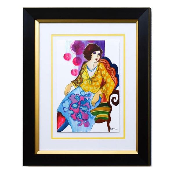 Luna by Govezensky Original