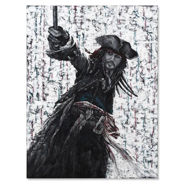 Jack by Mezak Original