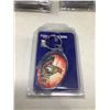 Image 2 : Ottawa Senators Key Chain Lot Of 18