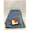 Image 1 : Turkish Luxury Collection Modal Towel