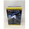 Image 2 : Night Hawk Wireless Motion-Activated LED Spotlight