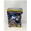 Image 1 : Night Hawk Wireless Motion-Activated LED Spotlight