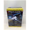 Image 2 : Night Hawk Wireless Motion-Activated LED Spotlight