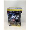 Image 1 : Night Hawk Wireless Motion-Activated LED Spotlight