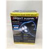 Image 2 : Night Hawk Wireless Motion-Activated LED Spotlight