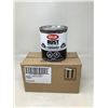 Image 1 : Krylon Rust Protector Gloss Leather Brown (2 X 946ML)