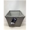 Image 1 : .Org Large Storage Basket