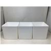 Image 1 : Artevasi Oslo 17cm Pots Lot Of 3