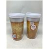 Image 1 : Tervis Hot & Cold Cups Lot Of 2
