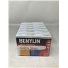 Image 1 : Benylin Extra Strength Cold & Sinus Lot Of 6