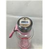 Image 2 : 20oz Glass Bottle With Silicone