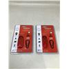 Image 1 : E Alarm Portable Emergency Alarm Lot Of 2