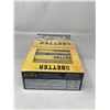 Image 2 : Go Better Honey Sesame (24 X 35G)